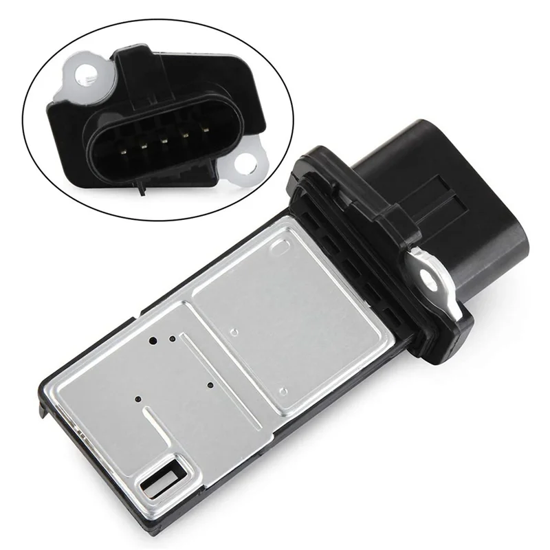 เซ็นเซอร์วัดการไหลของอากาศ15865791 AFH70M-43A สำหรับรถยนต์ Buick Cadillac SRX 2007-2011
