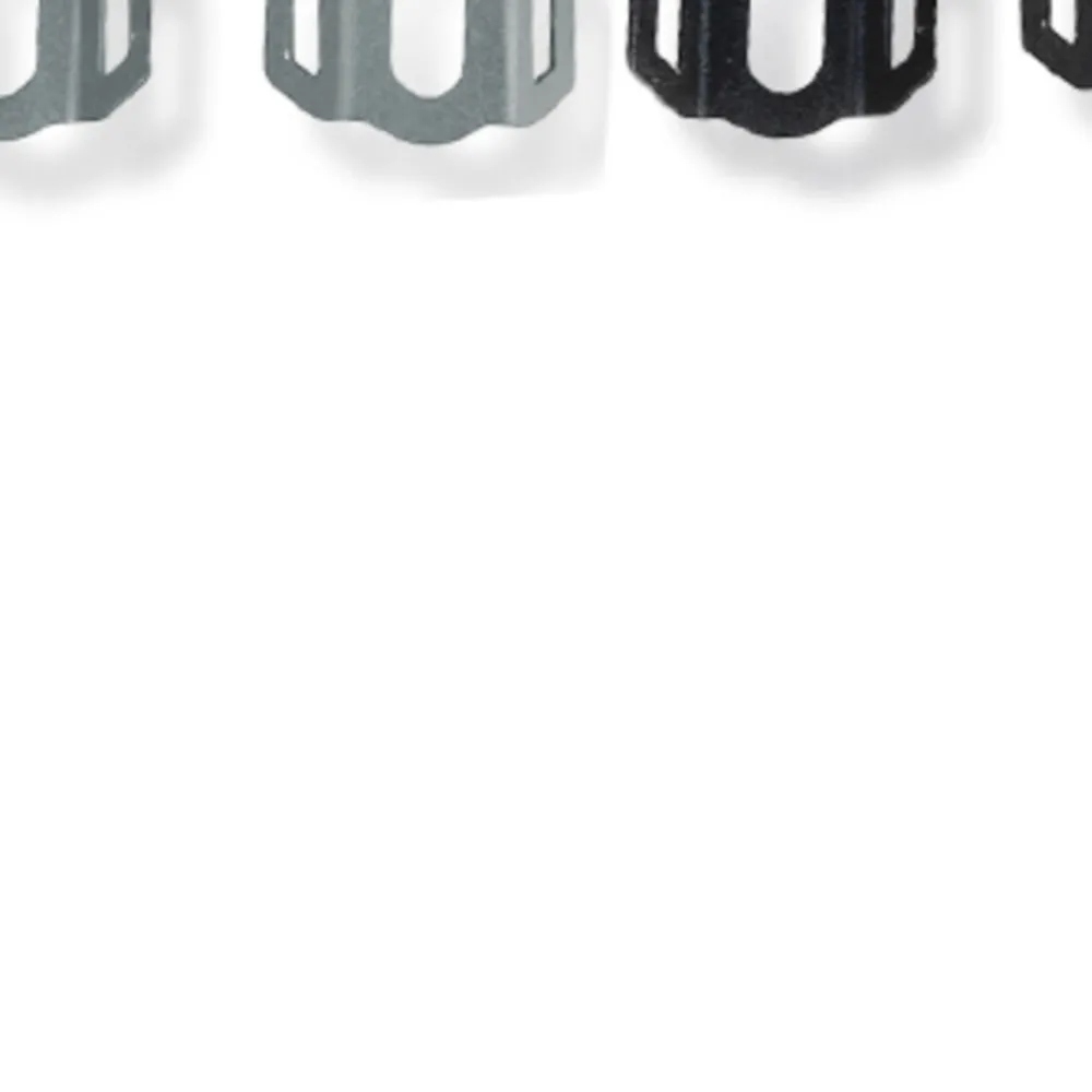 

For BMW F650/700/800GS F800GS ADVENTURE R 1200 GS LC ADVENTURE Motorcycle Aluminum Exhaust Muffler Pipe Heat Shield Guards Cover