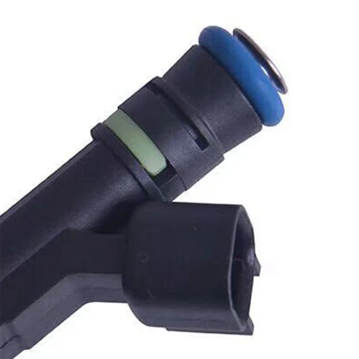 0280158165   Топливная форсунка для Mercedes Volvo Penta 0280158081 879312003 (1 шт.)