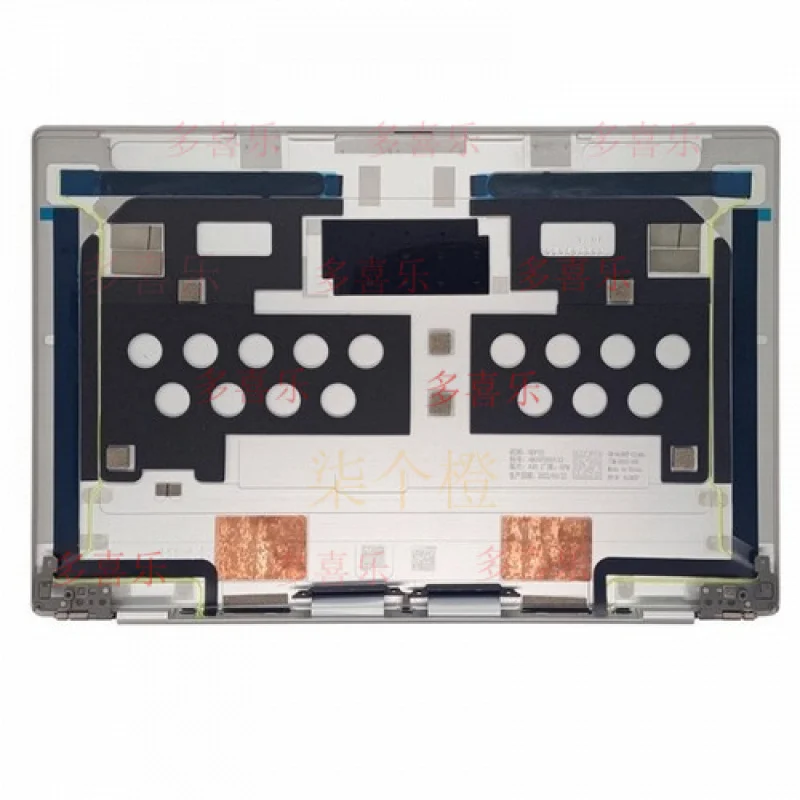 

QQ Новый для Dell XPS 13 9315 (2022) HDP33 Верхняя крышка Задняя крышка ЖК-дисплея