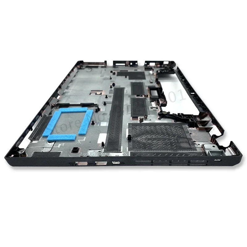 Caixa inferior do portátil para Lenovo Thinkpad, tampa D, preto, T550, série W550S, novo