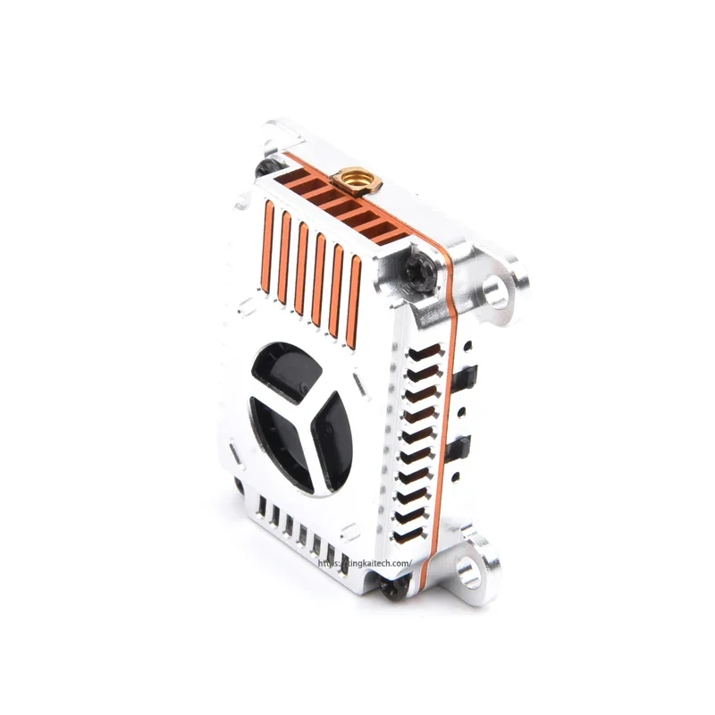 FPV 1.2G 1.2GHz 2W Drone Video Transmitter Transmission Module With A Wide Range Of Channels And Provides Antenna Connectors