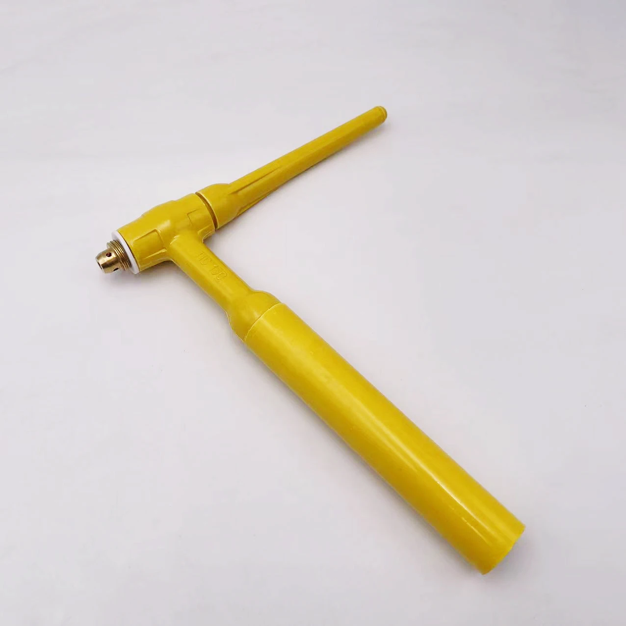 QQ150 QQ-150A TIG Argon Arc Welding TIG Gun Welding Torch Head Body