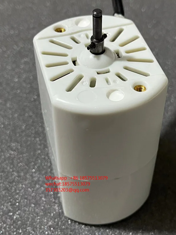 For New FDM Founder Motor HF(s) -07250 220-240V 50Hz 0.3A 70W 7402 Sewing Machine Motor 1 Piece