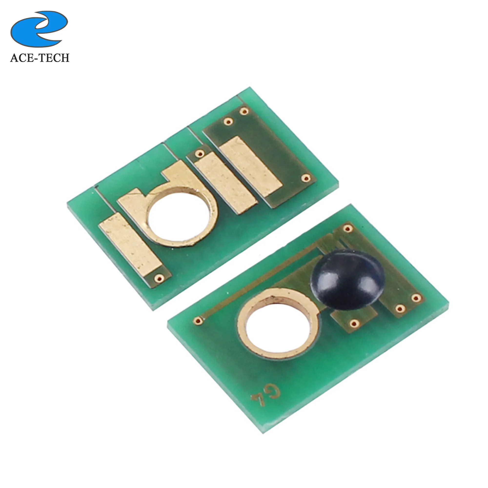 Compatible Toner Cartridge Chip for Ricoh MP C2003SP 2503SP 3003sp 3503sp 4503sp MPC2004 2504  6004 MC2000 2001 Laser Printer