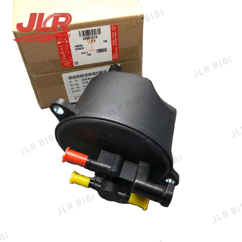 LR001313 AJ811141 Fuel Filter Fit For Land Rover Discovery 3 L319 Range Rover Sport L320 2005-2009