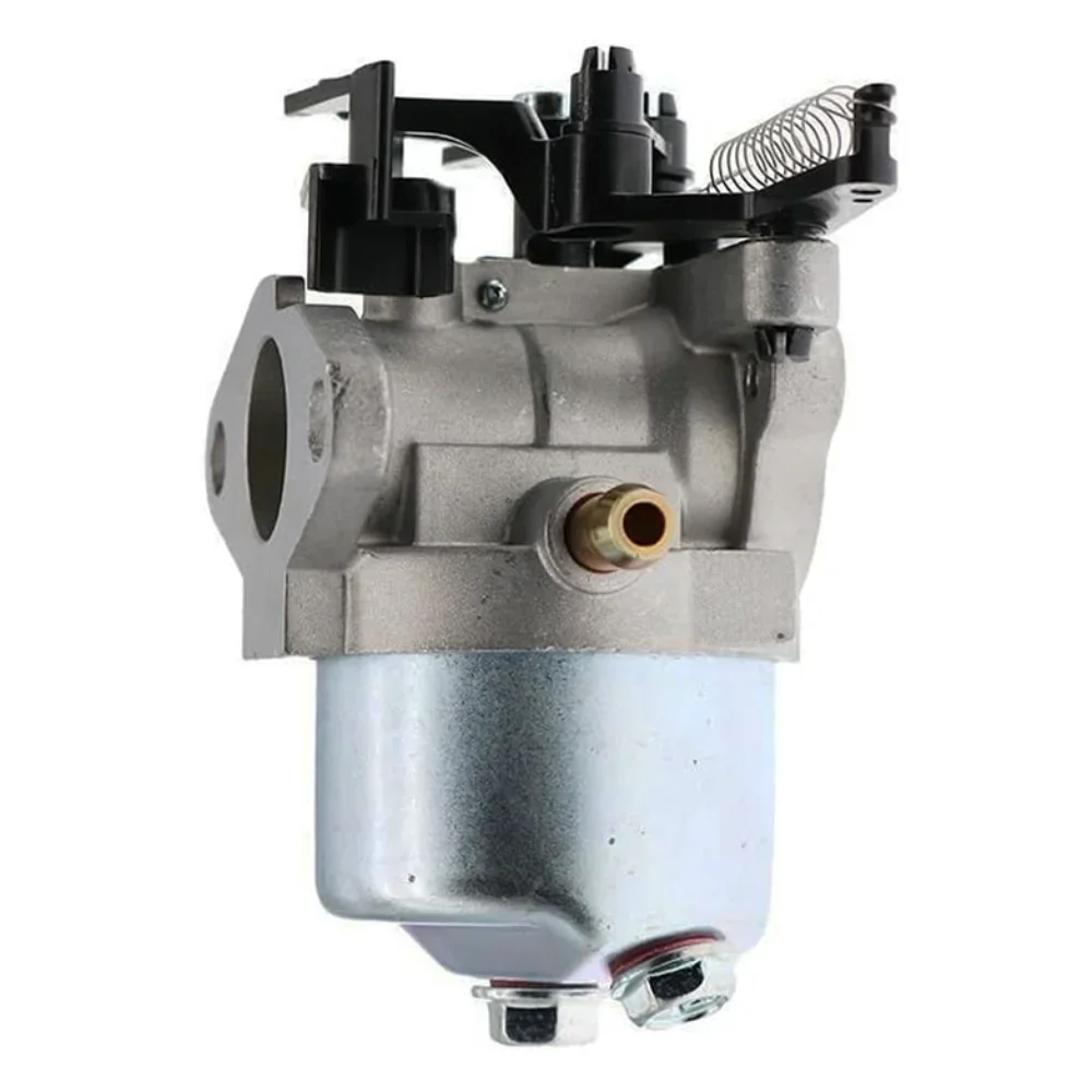 

Carburetor with Gaskets for Briggs & Stratton 792038 793493 793463 591852 DOV700 750 6.5HP 161CC 100802 Series Lawn Engines Carb