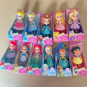 8 최고의 판매 뮬란 입상 - №8