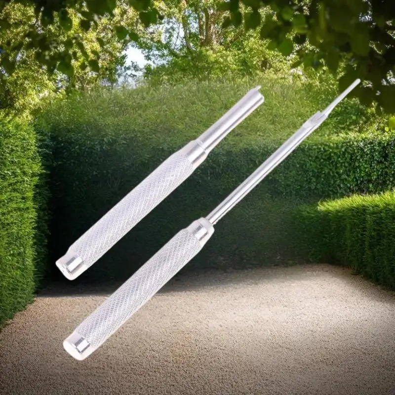 Kits de Ferramentas Profissionais para Aerógrafo; Fornecendo Substituições de Agulhas, Porcas e Parafusos de Válvula para Qualquer Pistola de Pulverização