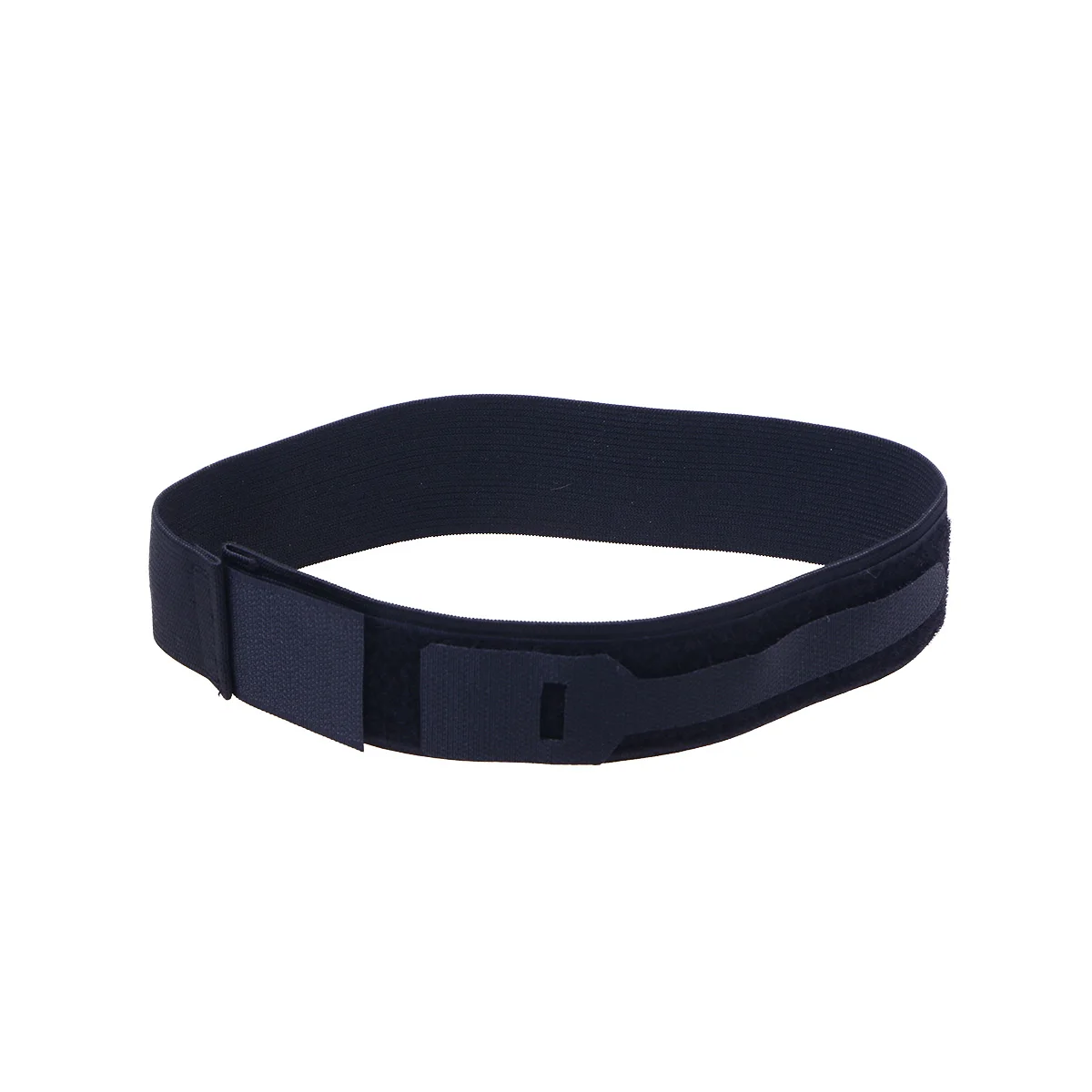 

Catheter Fixation Strap Tape Securement Closure Elastic Adjustable Black Retention Leg Hook Closure Systems
