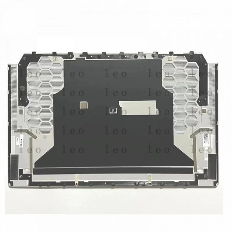 YU جديد لـ Dell Alienware X17 R2 R1 الغطاء السفلي الغطاء السفلي D Shell 21FNV 021FNV