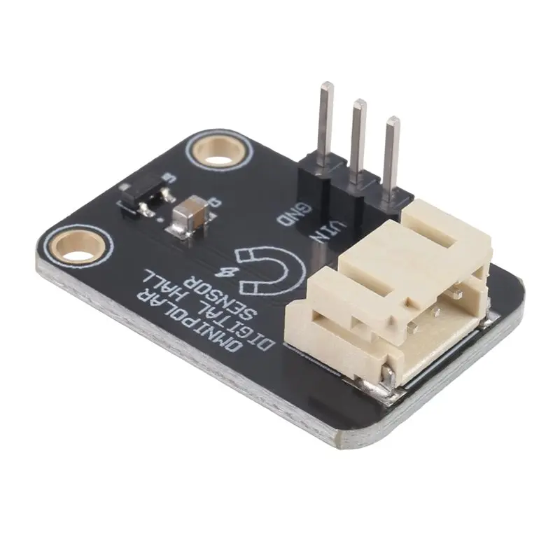 Handy Tool DRV5032 Digital Magnetic Hall Effect Sensor Module For Door Window