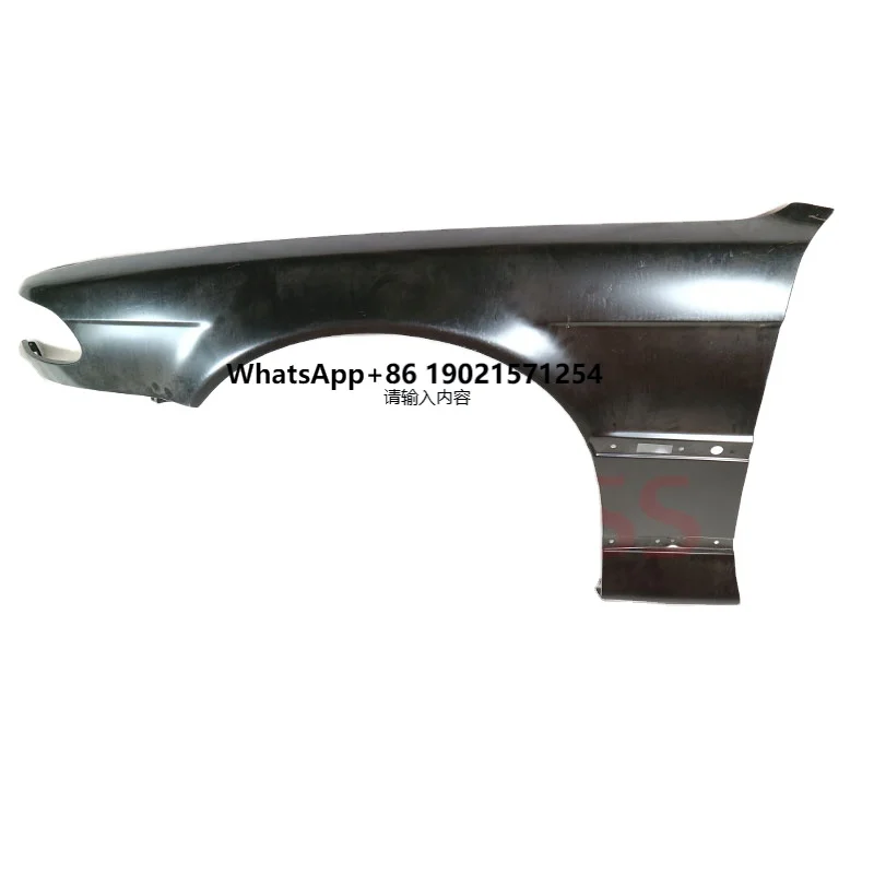 Auto Body Ersatzteile Hochleistungsbohren Auto Kotflügel Kotflügel für 7er E38 41358269095