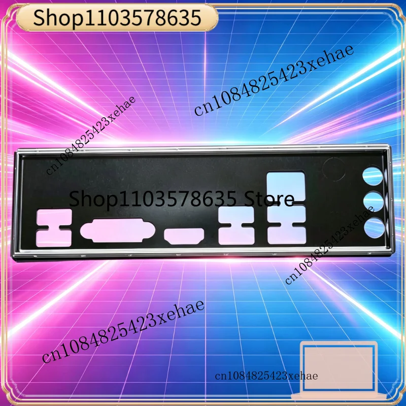 Bracket for Seven Color H610M-D V20A