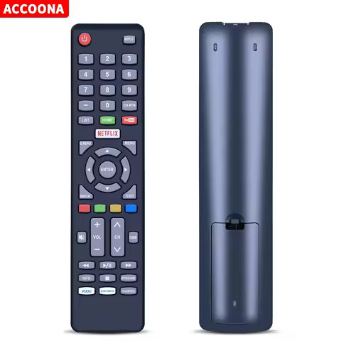 Original Remote Control For SEIKI 4K LED TV SC-55UK700N SC-40FK700N SC-65UK700N SC-32HK700 SC-49UK700N