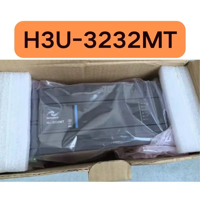 New Plc Controller …