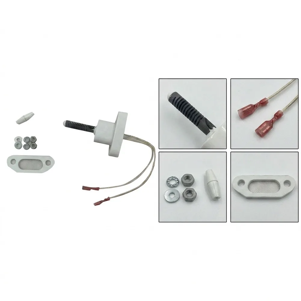 R0457500 Hot For Surface Ignitor Replacement for Zodiac and Low For Pool and Spa Heaters Compatible with Series Models