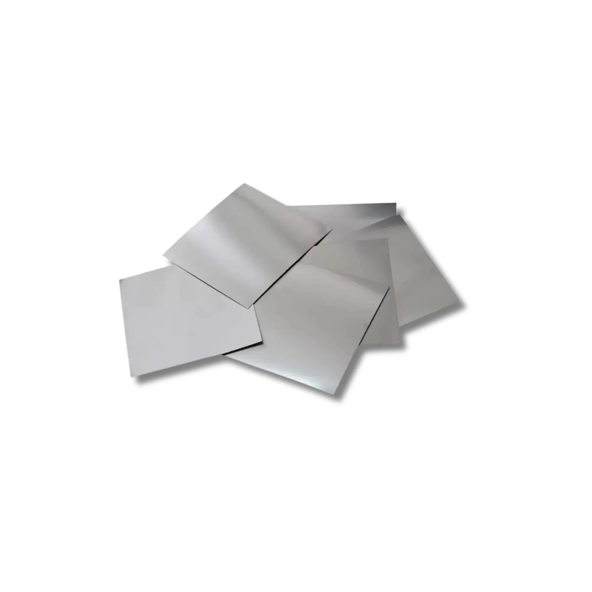 

Sheet Pure 99.99% Cobalt Sheet Plate 0.1mm 0.15mm 0.2mm flake Metal Sheet