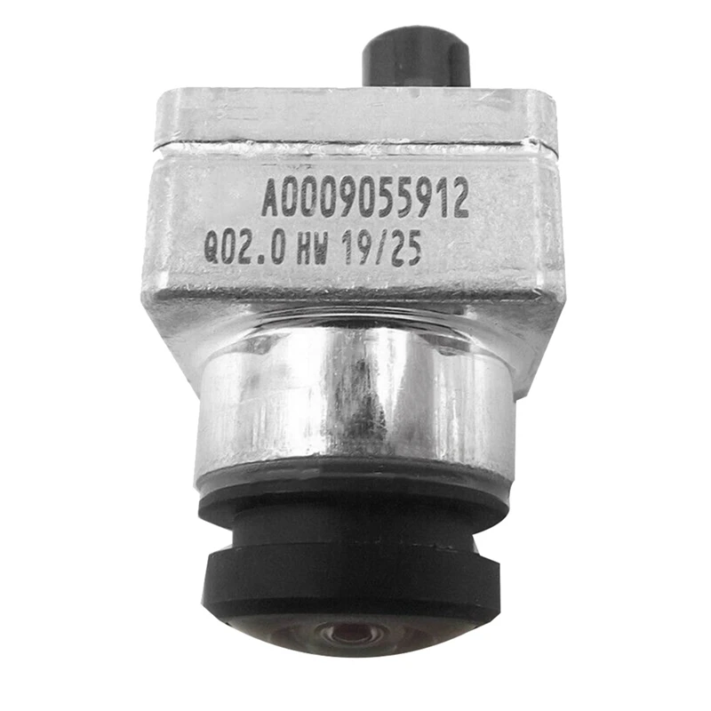 Diario 360 °   Cámara de visión envolvente A 0009055912   Para mercedes-benz W213 W177 C238 W223 cámara frontal dentro de la cámara de la rejilla del radiador