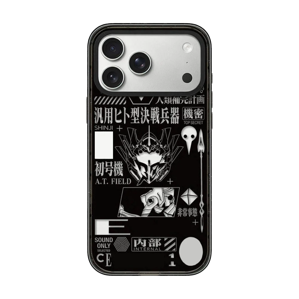 6032636 Acrylic / Mirror Magnetic Case: Compatible with IPhone 17 16 15 14 13 12 Pro Max 17 Air