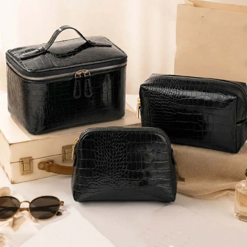 nova-bolsa-organizadora-de-maquiagem-em-pu-para-mulheres-a-prova-d'agua-portatil-com-grande-capacidade-bolsa-para-guardar-pinceis-necessaire-de-viagem