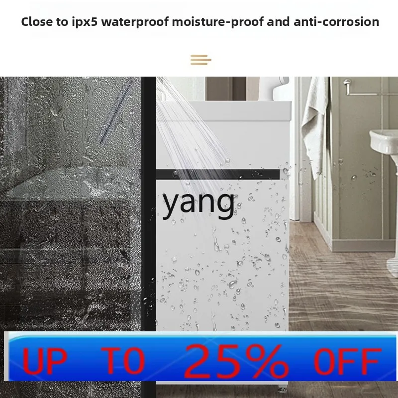 

Lmm laundry pool basin integrated cabinet combination small size extremely narrow balcony wash basin with rubbing board