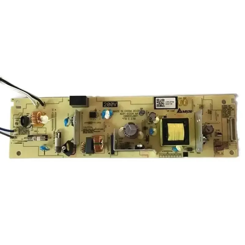 Desmontagem original para placa de alimentação Ricoh M340F 340W 340F M340 (2 pinos) (sem cabo de alimentação) acessórios