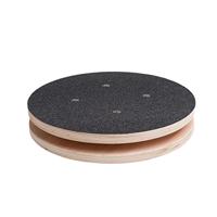 Waist Twisting Disk Ab Twisting Board Multifunctional Fitness Waist Twist Board Waist Twister Balance Board for Slimming Home