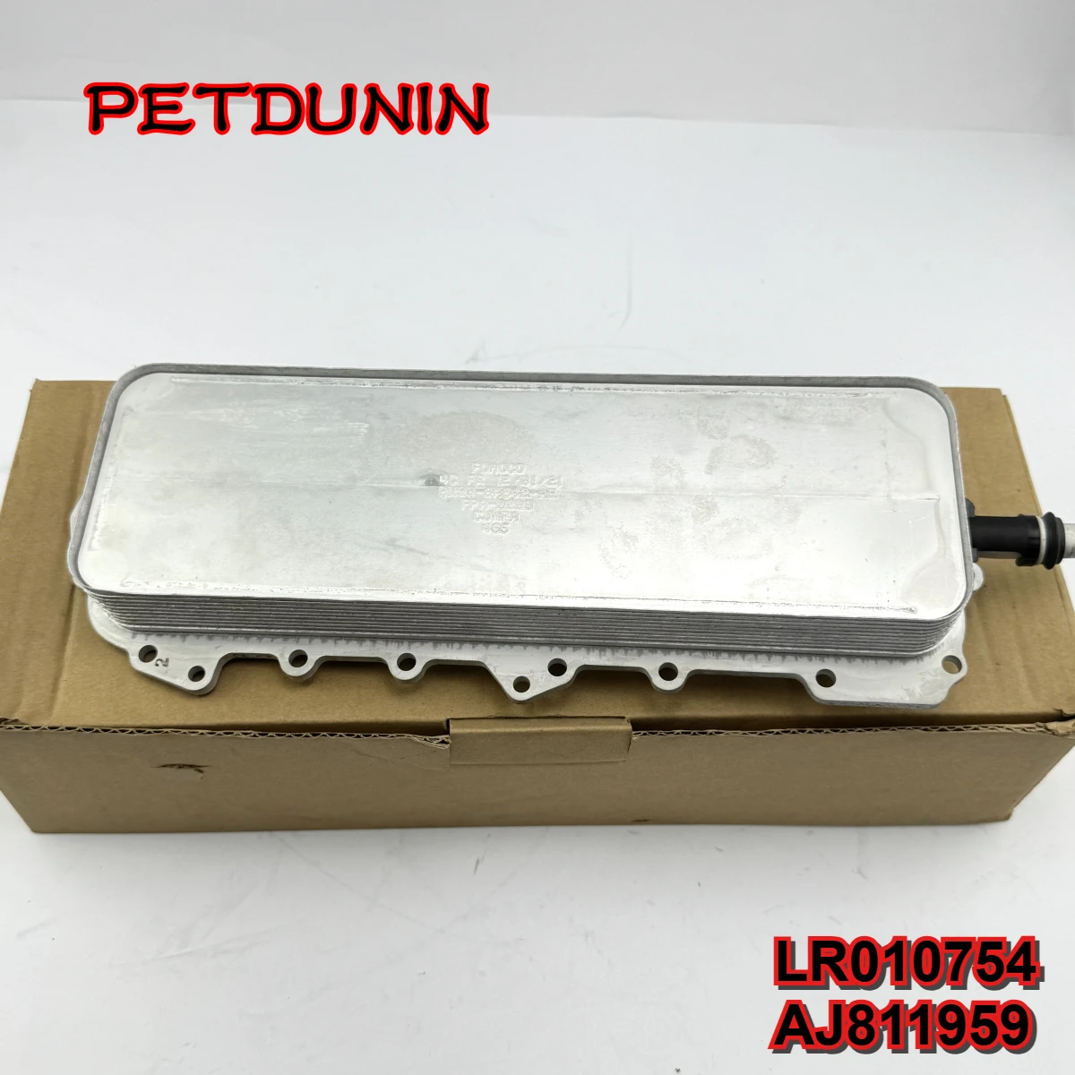 LR010754 AJ811959 O… - image