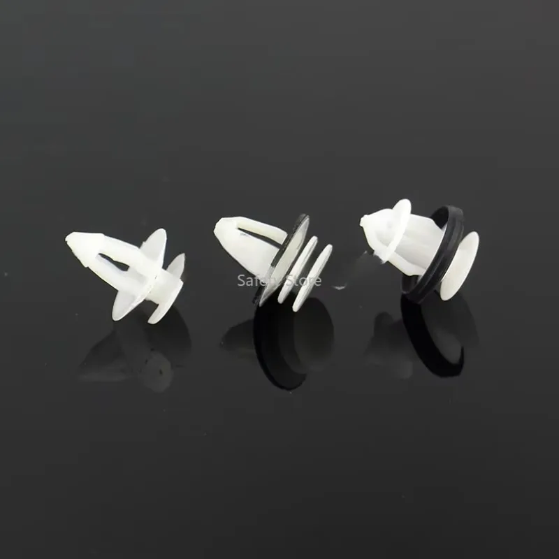 1PC Suitable for Volkswagen Bora Jetta Lavida Gaoer 4 Crystal Rui Mingrui Langxing car door interior panel clip door panel buck