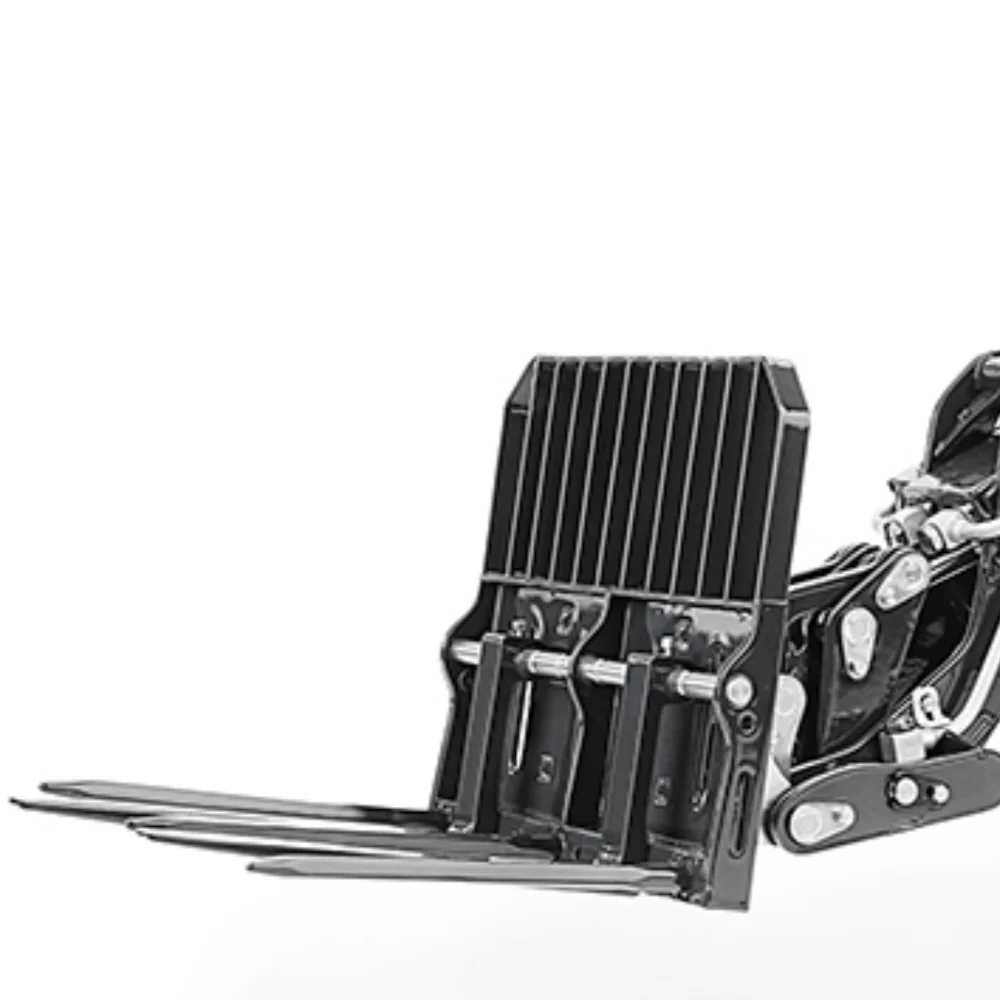 

1/14 LESU AT1050 RC Hydraulic Loader Telescopic Arm Model Painted Finished Radio Control Truck Light Sound Car Model Toy Vehicle