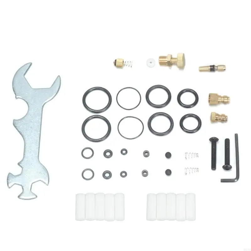 D0JA 1SET насос уплотнение уплотнительные кольца высокого давления