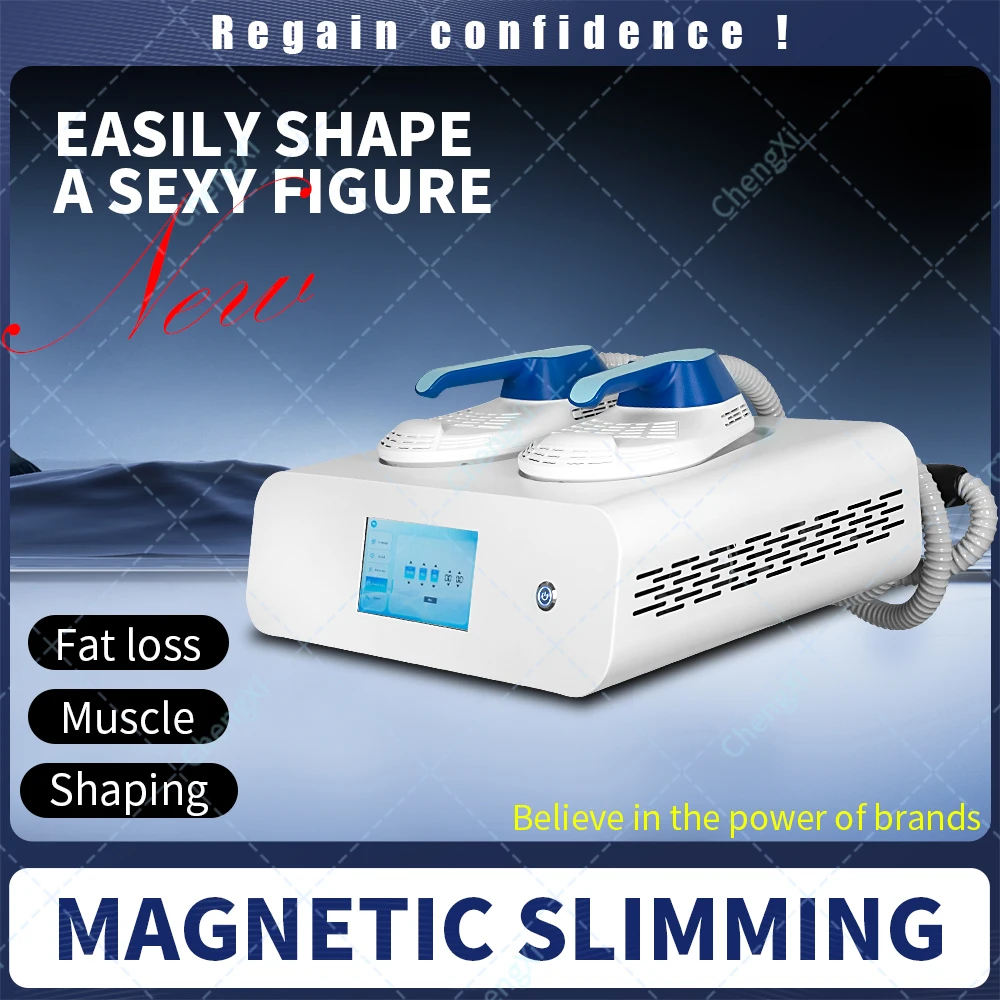 

2025 6500 Вт Emsone NEO для похудения, моделирования мышц тела, электромагнитный стимулятор жира, сжигание жира, машина для дома