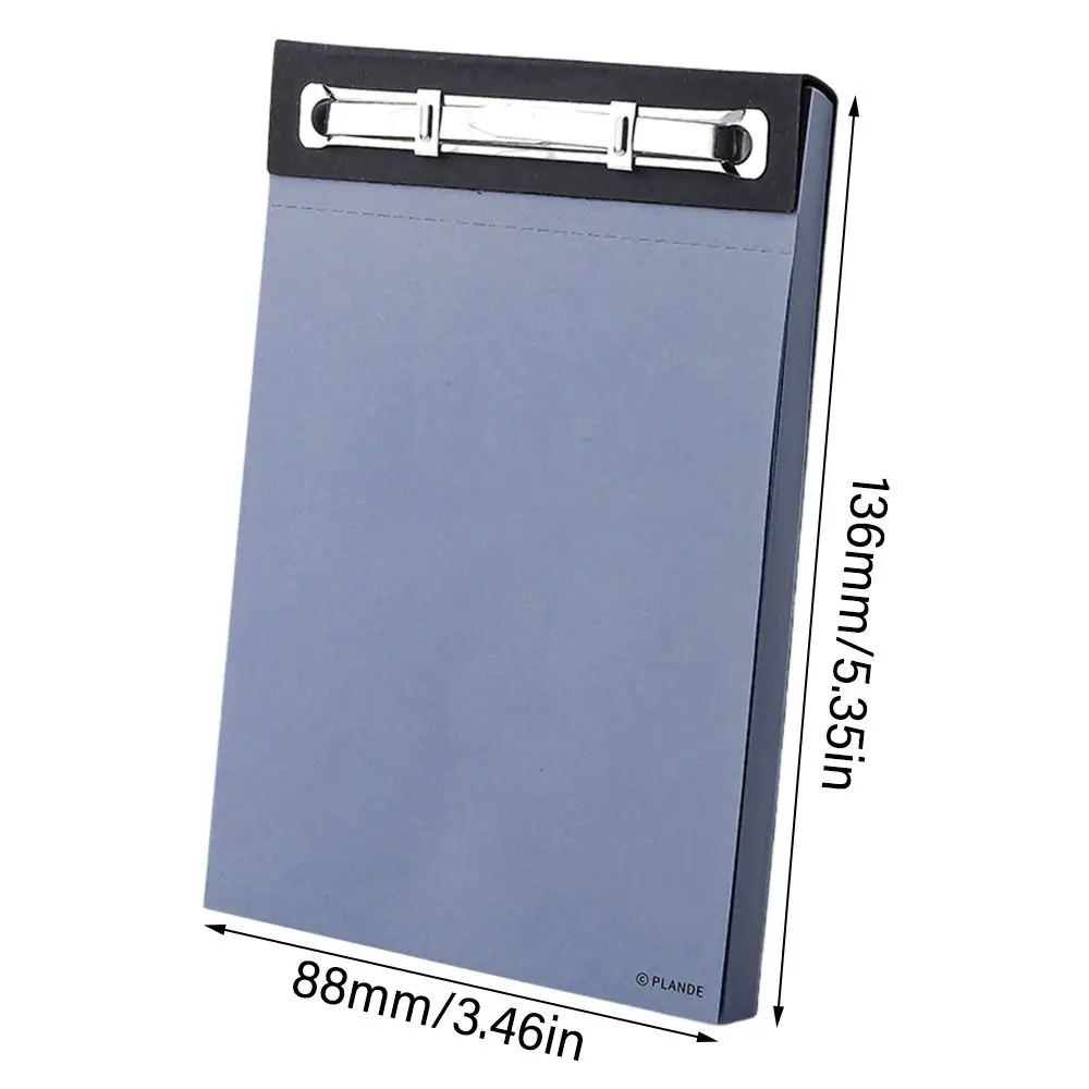 Tearable Note Pad, Non-Stick Notebook, Para Fazer a Lista, Papelaria, Diariamente, Semanalmente, Mês, Planejador, Message Notes, Presente, Alta Qualidade
