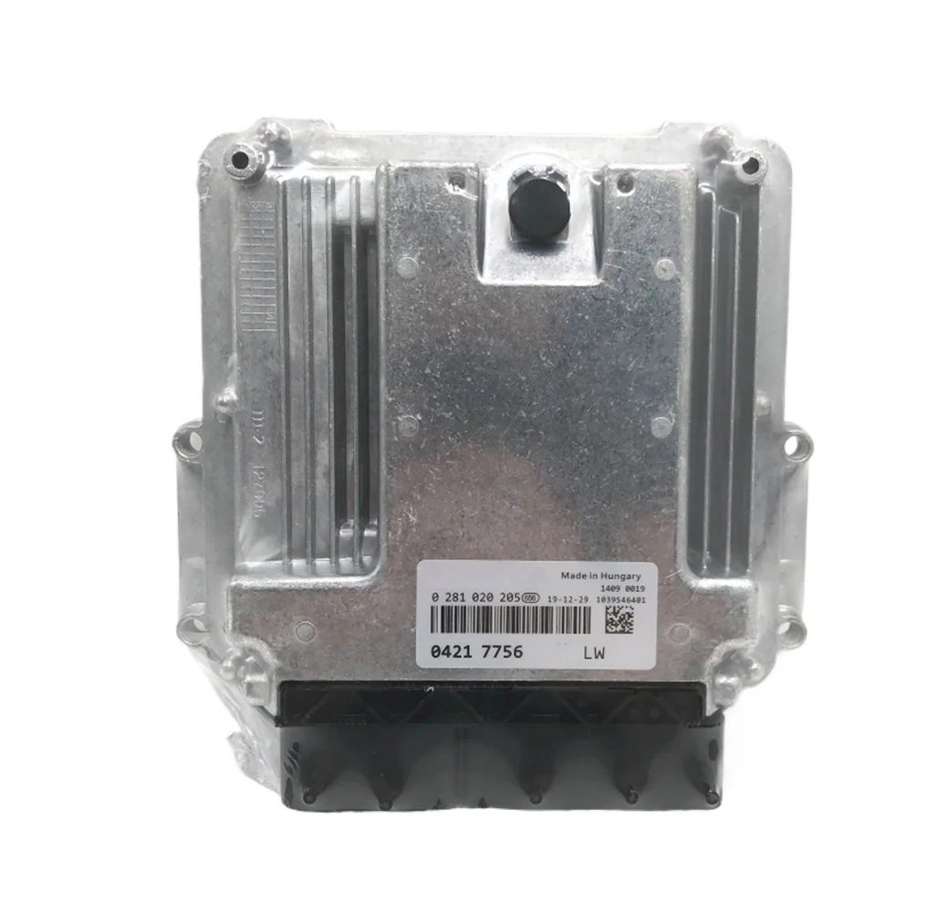 

0281020205 04217756 0421 7756 ECU ECM Controller Control Unit with Program 0 281 020 205 for Dachai Deutz Engine