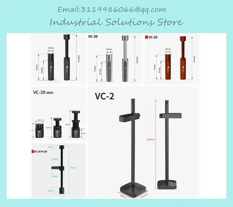 Jonsbo VC-20 VC-2 C… - image
