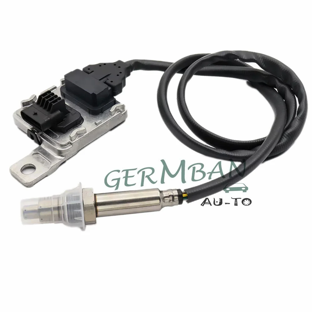 4M0907807AJ  Nitrogen Oxide Sensor Nox Sensor For AuDI Q7 Q8 For VW Touareg 4M0907807BL 4M0907807AE 4M0907807AP Bentley Bentayga