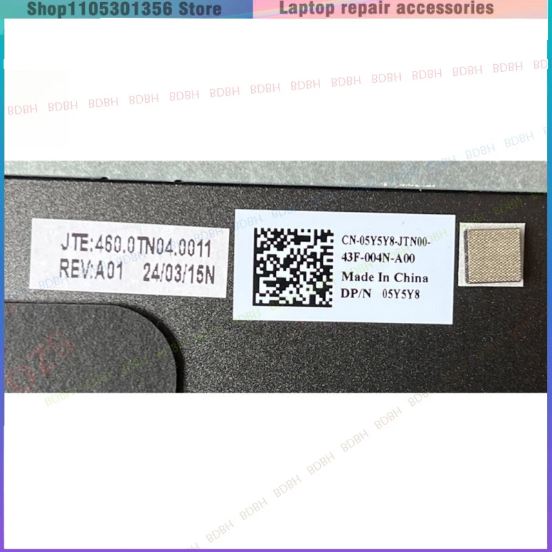 nouveau-pour-dell-alienware-m16-r2-couvercle-arriere-lcd-boitier-superieur-5y5y8-05y5y8