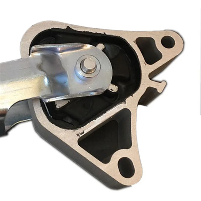 

NEW-A2462401709 Silver Engine Mount Metal Engine Mount 2462401709 For Mercedes Benz B180 B200 A180 A200 CLA180 CLA200 CLA250 W24