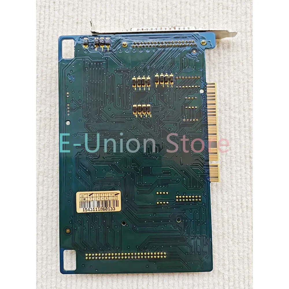 Control Card Dual Axis Card PM63A5