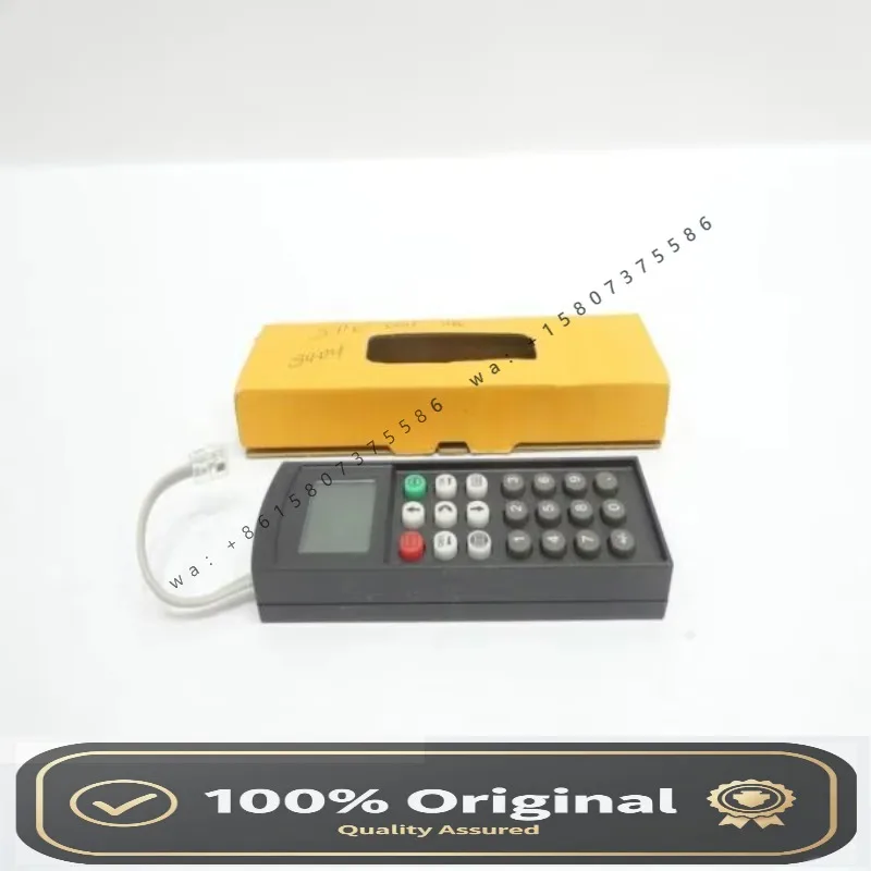 Plc Dbg60b-10 Keypad Lcd Display for Warranty Product
