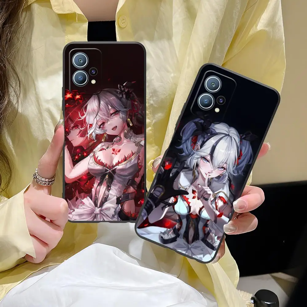 Wuthering Waves Cam…