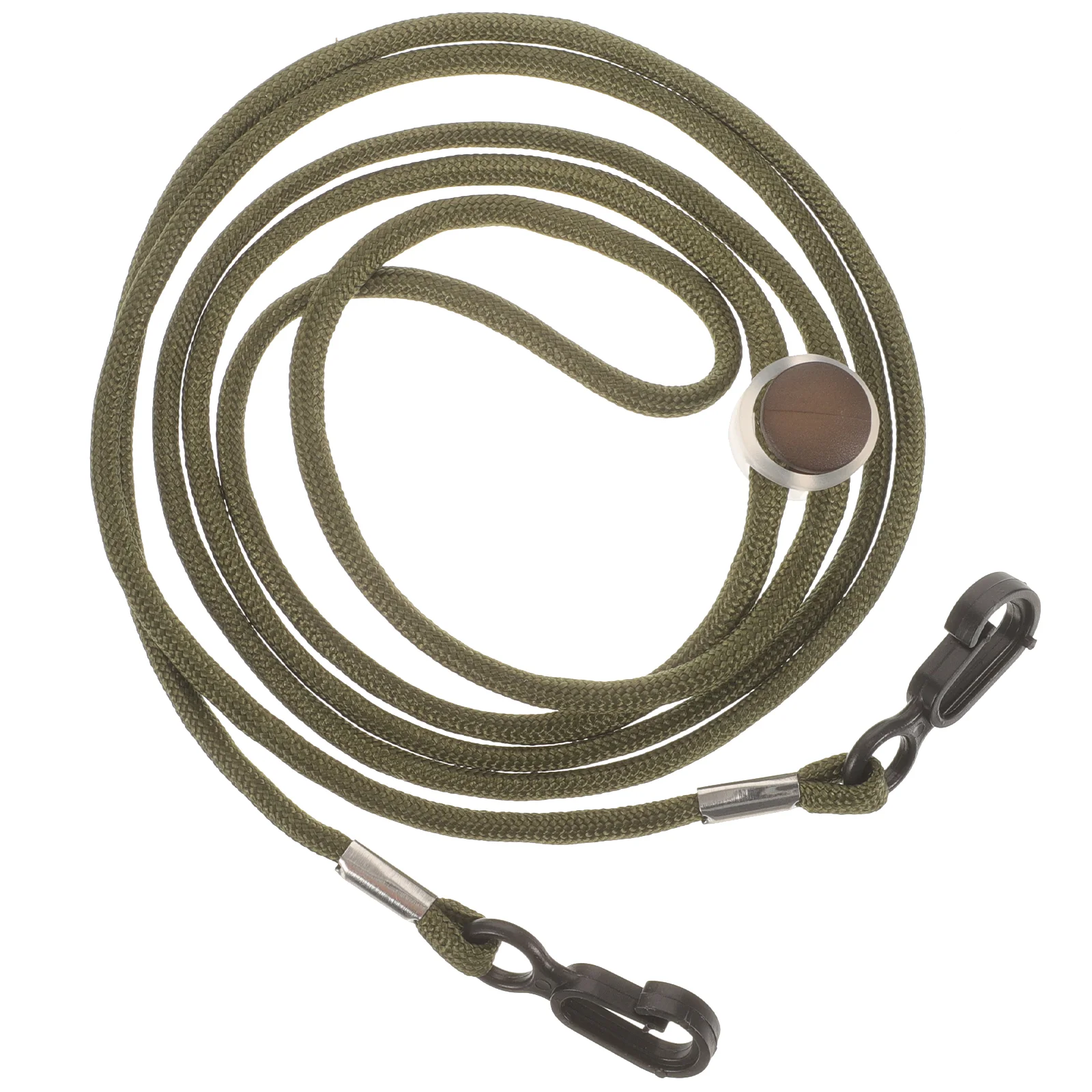 

Ski Glove Lanyard Neck Hanging Lanyards Entrained Mitten for Toddlers Winter Gloves