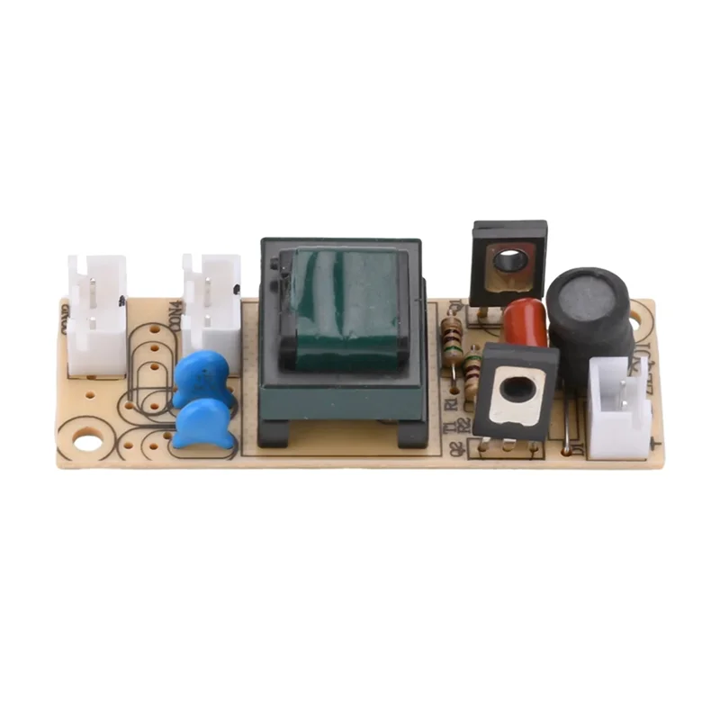 【MUST-HAVES】UV Lamp Electronic Ballast DC5V UVC Lamp Driver Power Board Power Transformer With UV Lamp 2X3w Without Ozone 1W