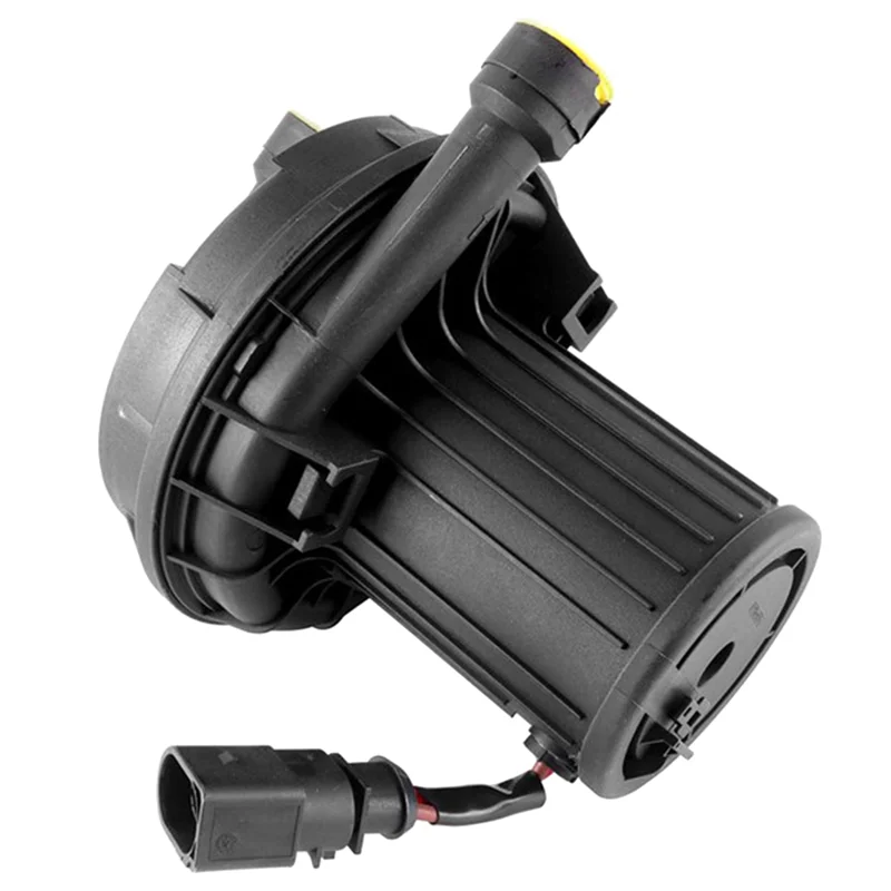 Eficiente-nova bomba de ar secundária 06a959253b 06a959253a para vw jetta golf bora passat-beetle para porsche a4 a6 a8 q7 acesso