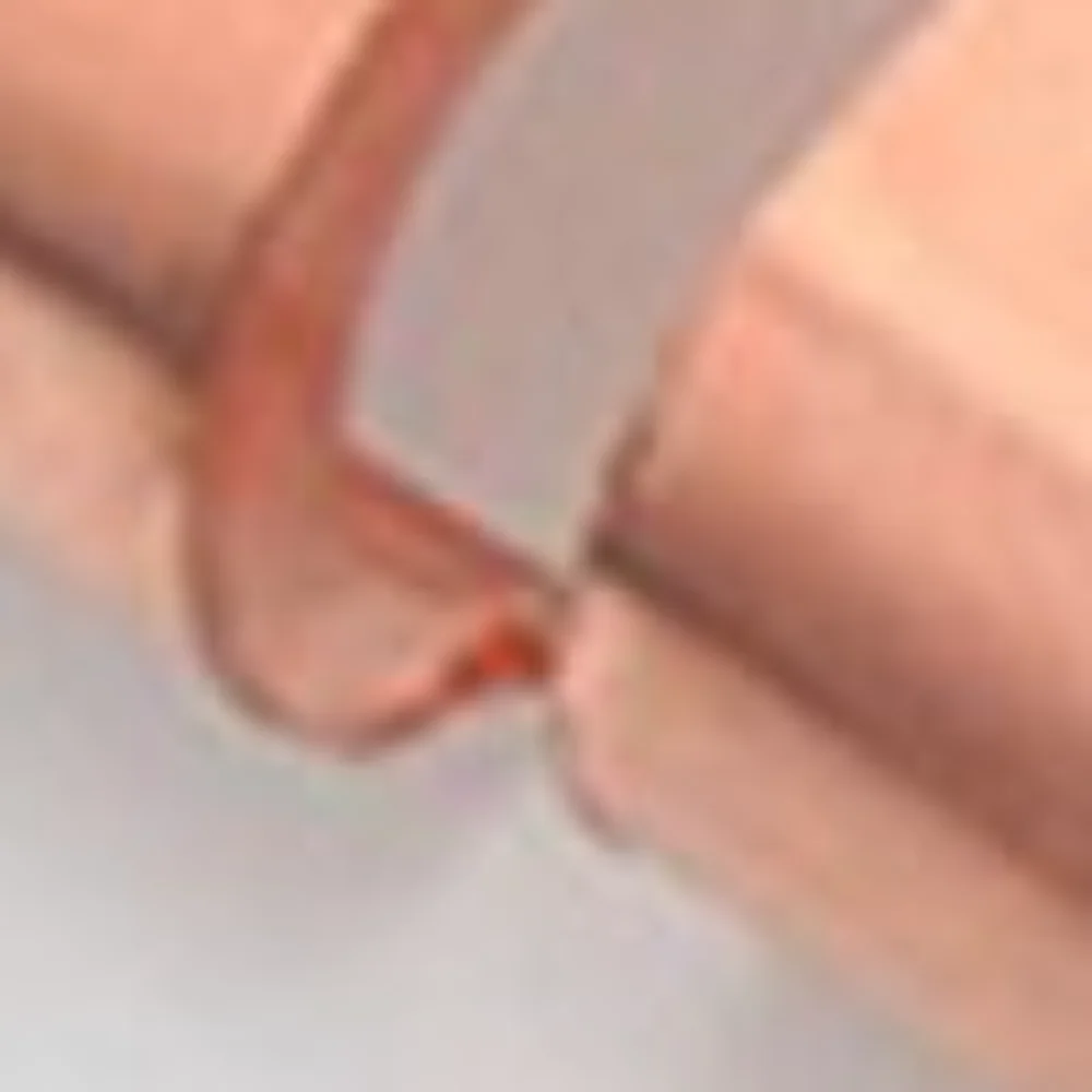 Aluminum Cable Clamp C Type Copper Wire Clip Copper Copper C-shaped Clamp Wire Connector Cable