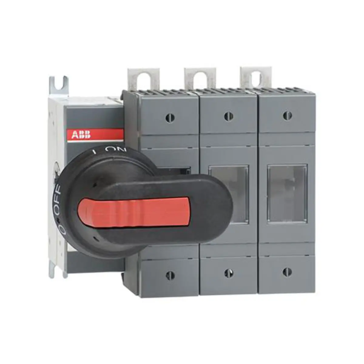 OS160GD03P 10150112 1SCA115399R1001 Switch-disconnector fuse