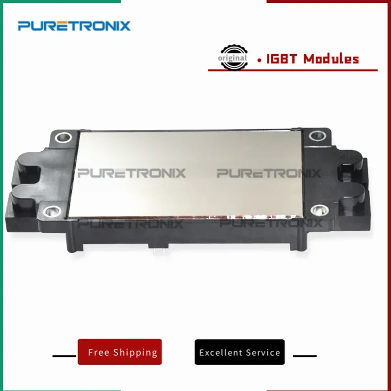 CM800DX-24T1 새로운 오리지널 모듈