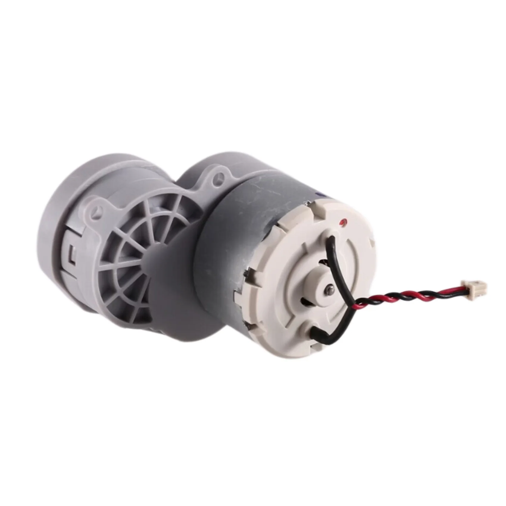 

Запасные части для пылесоса Ilife V20 - Мотор боковой щетки для повышения эффективности уборки - [BWASCLIM]