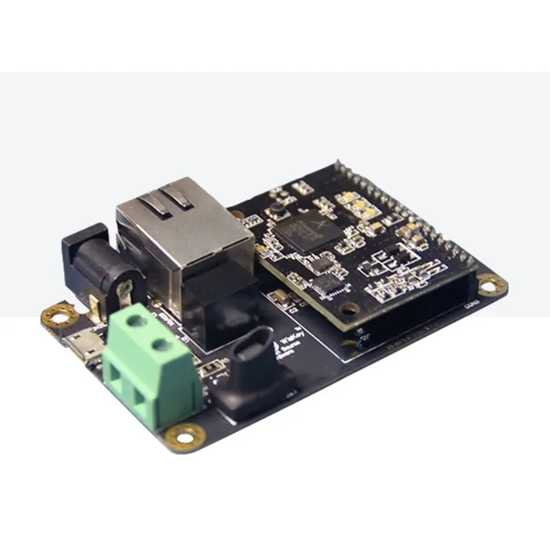 VoltSCommunication Carrier Power Module Open Rov 600M Transfer Standard Remote Operated Underwater Vehicle Electronic Cabin